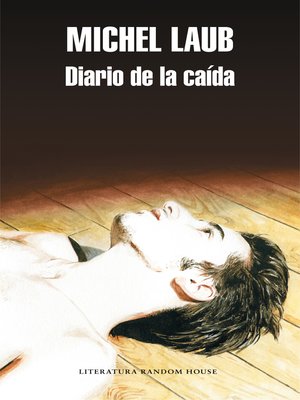 cover image of Diario de la caída